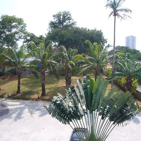 Chic Condominium Unit A303, A306, A307, A308, A406 Karon Exterior foto