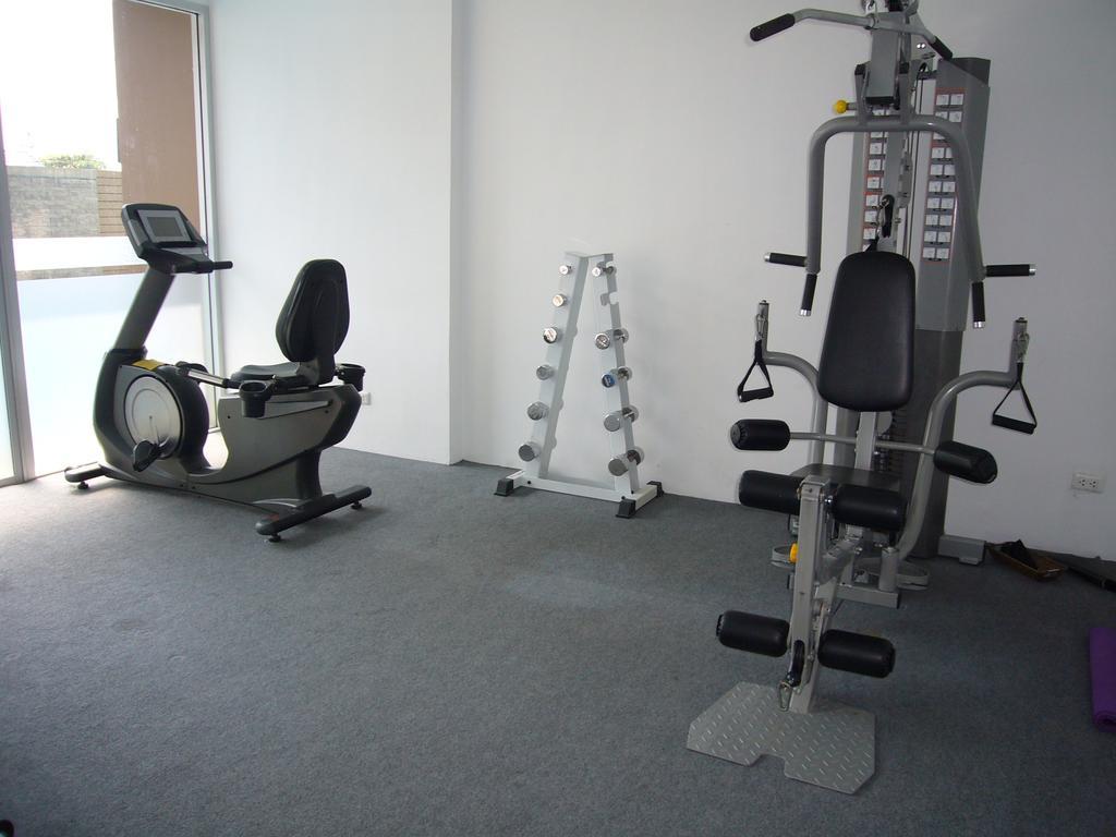 Chic Condominium Unit A303, A306, A307, A308, A406 Karon Exterior foto