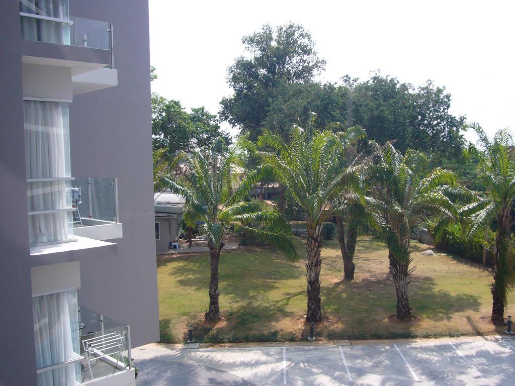 Chic Condominium Unit A303, A306, A307, A308, A406 Karon Exterior foto